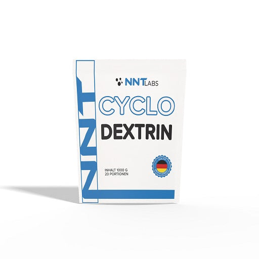 NNT - Cyclo Dextrin - 1000G