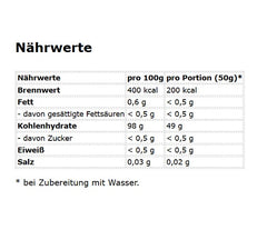 NNT - Cyclo Dextrin - 1000G