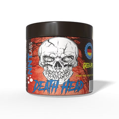 NNT - Death Head Booster - 350G