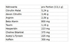 NNT - Death Head Booster - 350G