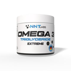 NNT - Omega 3 Triglyceride - 280 Capsules