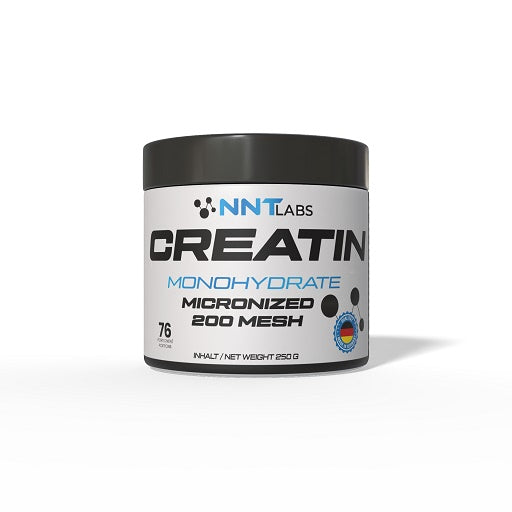 NNT - Creatine Monohydrate Mix - 250G