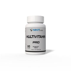 NNT - Multivitamin Pro - 60 Tablets