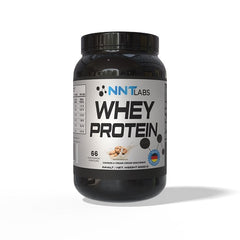 NNT - Whey - 2000G