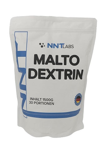 NNT - Maltodextrin - 1500G