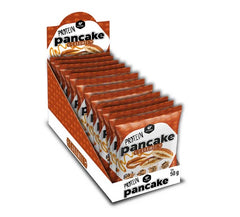 GoFitness - Protein Pancake - 12 x 50G Box