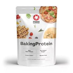 MaxiNutrition - Baking Protein - 500G