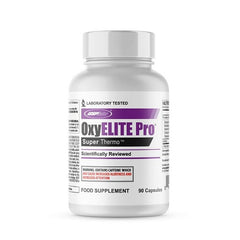 USP Labs - OxyElite Pro - 90 Capsules