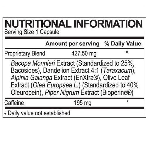 USP Labs - OxyElite Pro - 90 Capsules