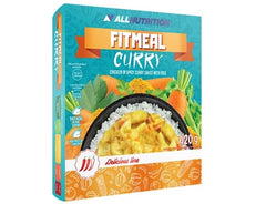 Allnutrition - Fitmeal - 420G