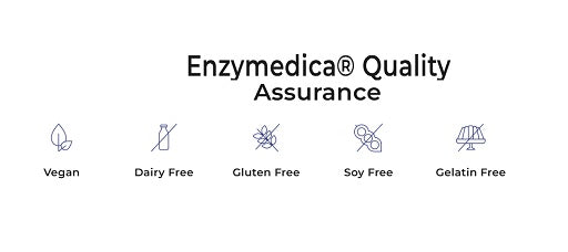 Enzymedica - Apple Cider Vinegar Gummies - 74 Gummies