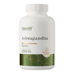 OstroVit - Ashwagandha - 200 PCS.
