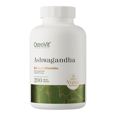 Ashwagandha - 200 STK.