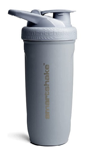 SmartShake - Reforce Steel - 900ml