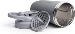 SmartShake - Reforce Steel - 900ml