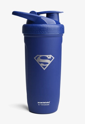 SmartShake - Reforce Steel - 900ml