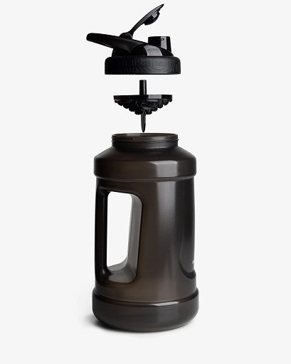 SmartShake - Ultimate Jug Black - 2100ml
