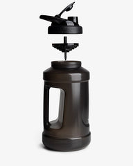 SmartShake - Ultimate Jug Black - 2100ml