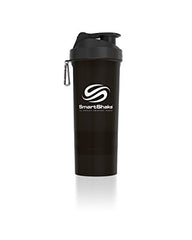 SmartShake - XL - 800ml Smoke/Black