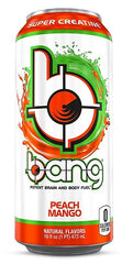 VPX - Bang RTD Energy Drink - 12 x 500ml