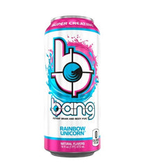 VPX - Bang RTD Energy Drink - 12 x 500ml
