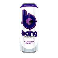 VPX - Bang RTD Energy Drink - 12 x 500ml
