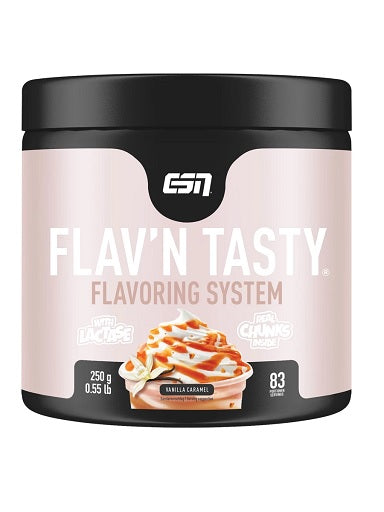 ESN - Designer Flavor Powder - 250G