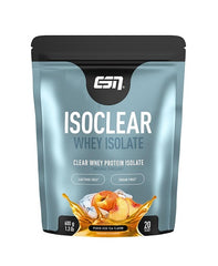 ESN - Isoclear Whey Isolate - 600G