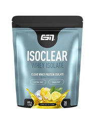 ESN - Isoclear Whey Isolate - 600G