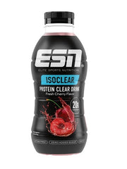 ESN - Isoclear RTD - 8 x 500ml