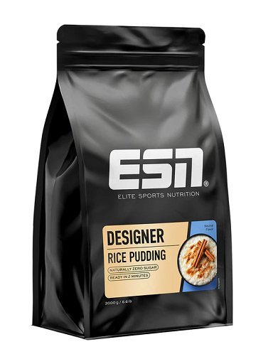 ESN - Designer Rice Pudding - 3000G