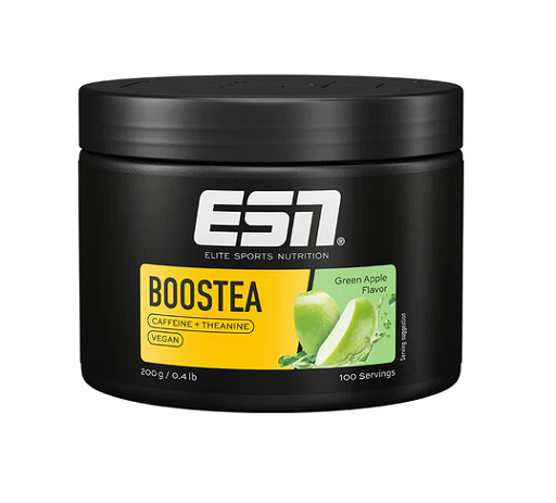 ESN - Boostea - 200G