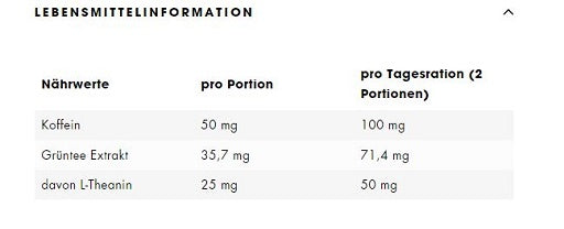 ESN - Boostea - 200G