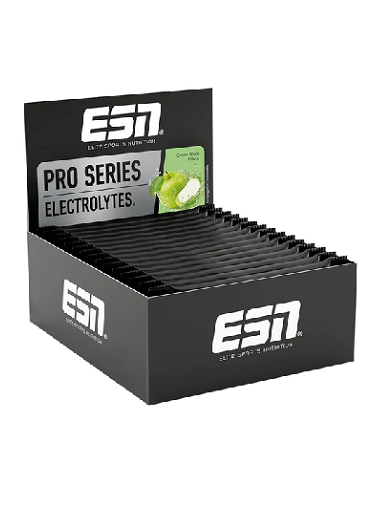 ESN - Electrolytes Pro - 15 x 22.5G