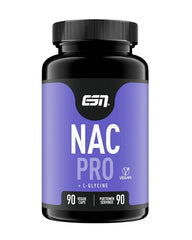 ESN - NAC Pro - 90 Capsules
