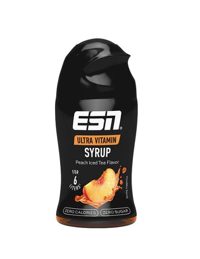 ESN - Ultra Vitamin Syrup - 65ml