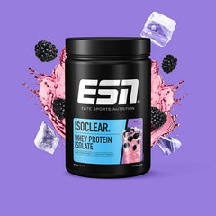 ESN - ISOCLEAR Whey Isolate - 300G