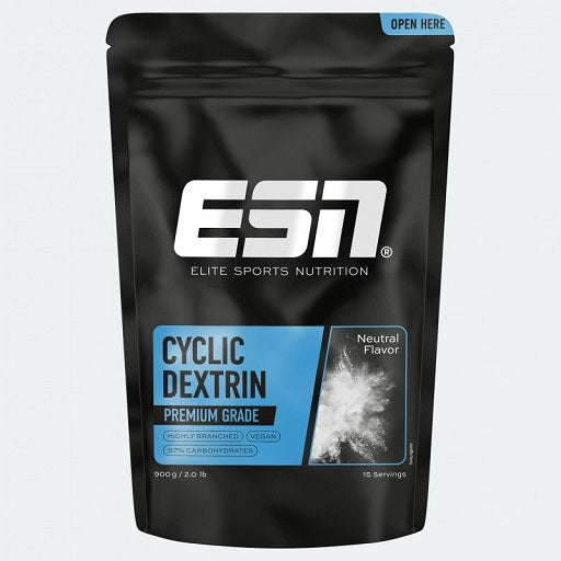 ESN - Cyclic Dextrin - 900G