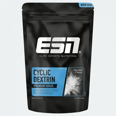 ESN - Cyclic Dextrin - 900G