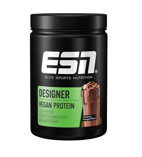 ESN - Designer Vegan Protein - 420G