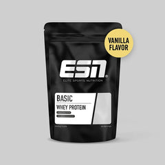 ESN - Basic Whey - 1KG
