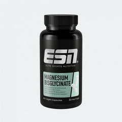 ESN - Magnesium - 60 Capsules