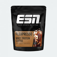 ESN - Flexpresso Protein - 420G