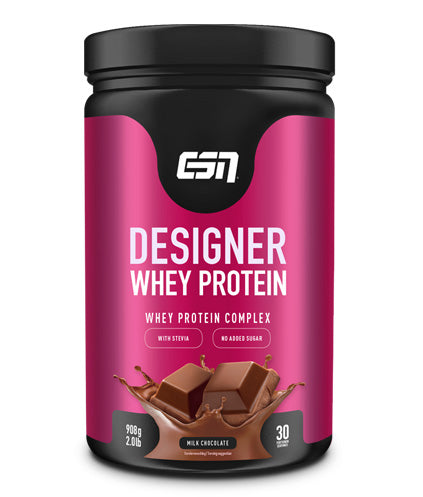 ESN - Designer Whey - 908G Can