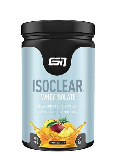 ESN - Isoclear Whey Isolate - 908G