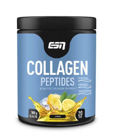 ESN - Collagen Peptides - 300G