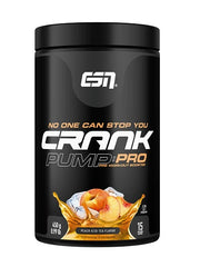 ESN - Crank Pump Pro - 450G