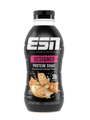 ESN - Designer Protein Shake RTD - 8 x 330ml