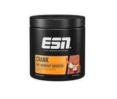 ESN - Crank Booster - 380G