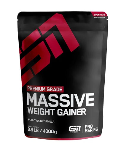 ESN - Massive Weight Gainer - 4000G